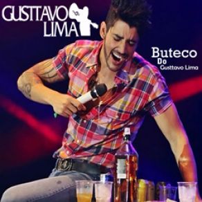 Download track Leva Minha Timidez - Amor Demais Gusttavo Lima