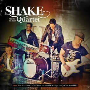 Download track Sweet Child O' Mine Shake