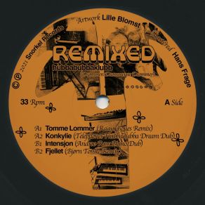 Download track Tomme Lommer (Raaja Bones Remix) Androo RawRaaja Bones