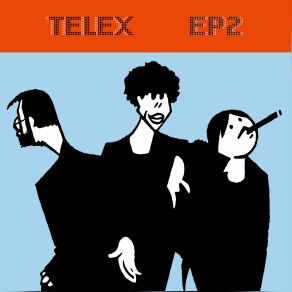 Download track Temporary Chicken (2022 Remaster) Telex