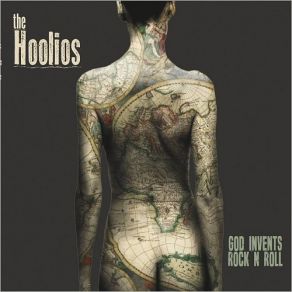 Download track God Invents Rock N Roll Jim Carpenter, The Hoolios