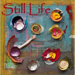 Download track Live With Me Still Life