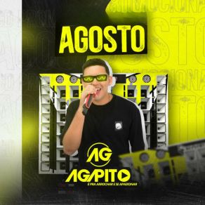 Download track Cheiro E Cabelo Agapito