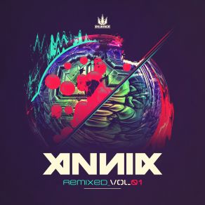 Download track Crash (Guv Remix) Annix