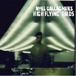 Download track (I Wanna Live In A Dream In My) Record Machine Noel Gallagher