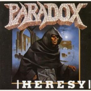 Download track Heresy Paradox