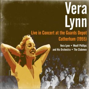 Download track If You Love Me (I Won’t Care) Vera Lynn