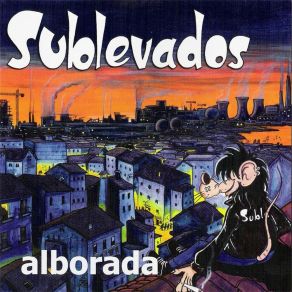 Download track Canción Cruel Sublevados