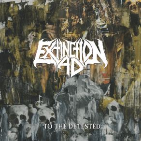 Download track Burnt Sienna Extinction A. D