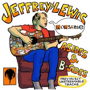 Download track Wow & Flutter Jeffrey Lewis