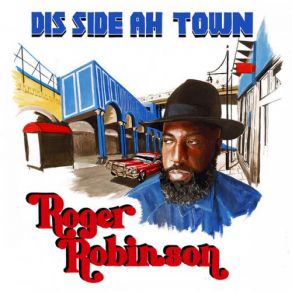 Download track Ashes To Fire Roger Robinson