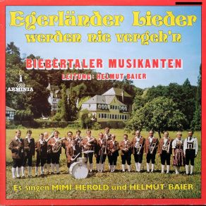 Download track Das Kleine Haus Biebertaler MusikantenMimi Herold