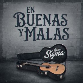 Download track Lo Que Murió Grupo Sigma