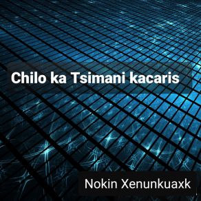 Download track Yesiquita Chilo Ka Tsimani Kacaris