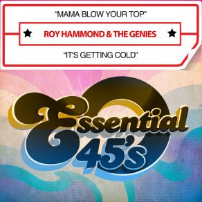 Download track Mama Blow Your Top Genies