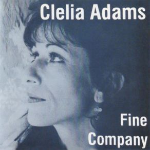 Download track I Want To Be With You Always Clelia Adams