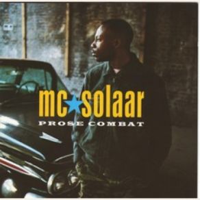 Download track À La Claire Fontaine Mc Solaar