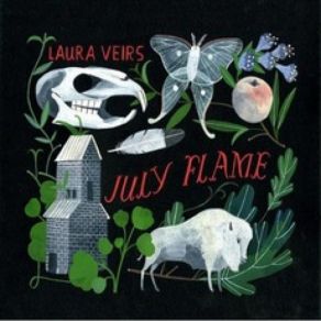 Download track Summer Is The Champion Laura Veirs