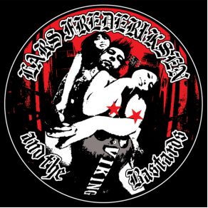 Download track Switchblade Lars Frederiksen And The BastardsSkinhead Rob