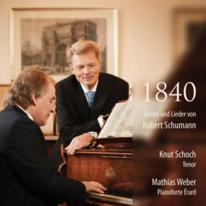 Download track Myrthen, Op. 25: 7. Die Lotosblume Knut Schoch, Mathias Weber