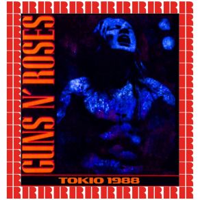 Download track Welcome To The Jungle Guns N Roses