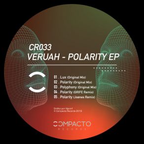 Download track Polyphony (Original Mix) Veruah