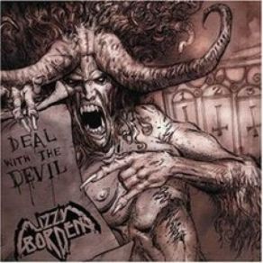 Download track Deal With The Devil Lizzy Borden