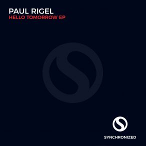 Download track Everlasting Cold (Original Mix) Paul Rigel