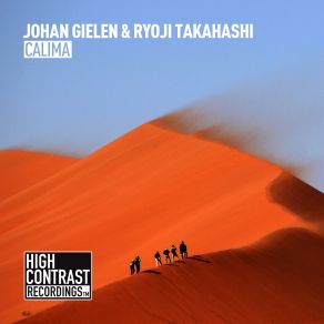 Download track Calima (Extended Mix) Johan Gielen, RYOJI TAKAHASHI