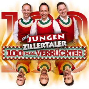 Download track Juzi'welle Die Jungen Zillertaler