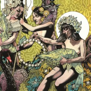 Download track Stretchmarker Baroness