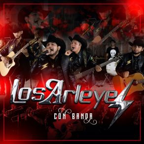 Download track El Beto Los Arleyez