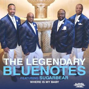 Download track Oh, How It Hurts The Legendary BluenotesBarbara Mason, Sugarbea