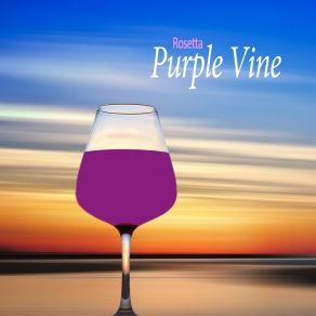 Download track Purple Vine (Milews Radio Edit) Rosetta