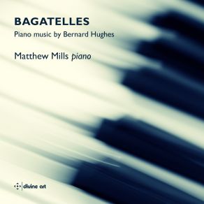 Download track Bagatelles XI. Matthew Mills