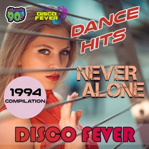 Download track It's A Loving Thing Disco Fever