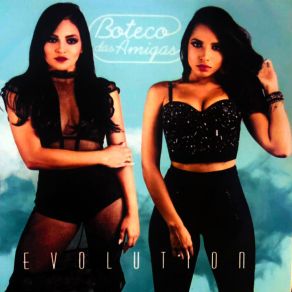 Download track Cabou Cabou The Evolution