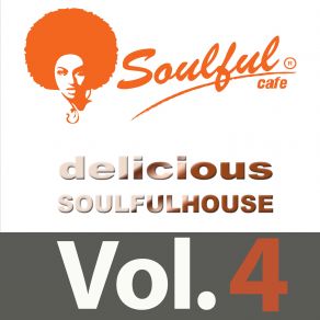 Download track Party For Two Soulful - Cafe