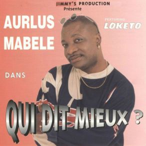 Download track Frères De Sang Aurlus Mabele