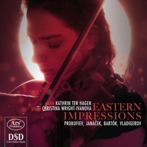 Download track Violin Sonata, JW VII7 IV. Adagio Kathrin Ten Hagen