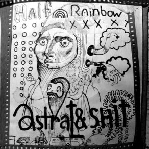 Download track Popcorn Astral & ShitHalf Rainbow