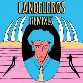 Download track La Cumbia Del Chinche (Akilin Remix) Candeleros