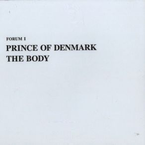 Download track (In The End) The Ghost Ran Out Of Memory Prince Of Denmark