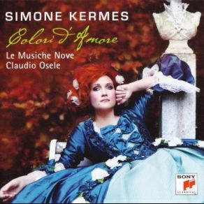 Download track A. Scarlatti Canta Dolce Il Rosignolo (La Gloria Di Primavera) Simone KermesScarlatti