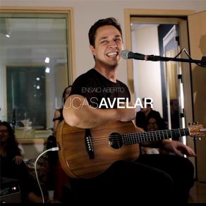 Download track Alguém Lucas Avelar