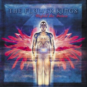 Download track Soul Vortex The Flower Kings