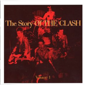 Download track London Calling The Clash