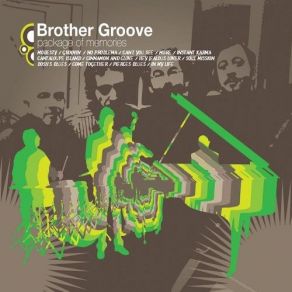 Download track Can't You See Me Brother Groove