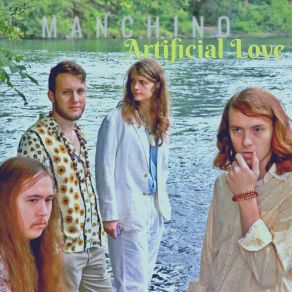 Download track Artificial Love Manchino