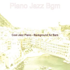 Download track Background For Bars Jazz BGM